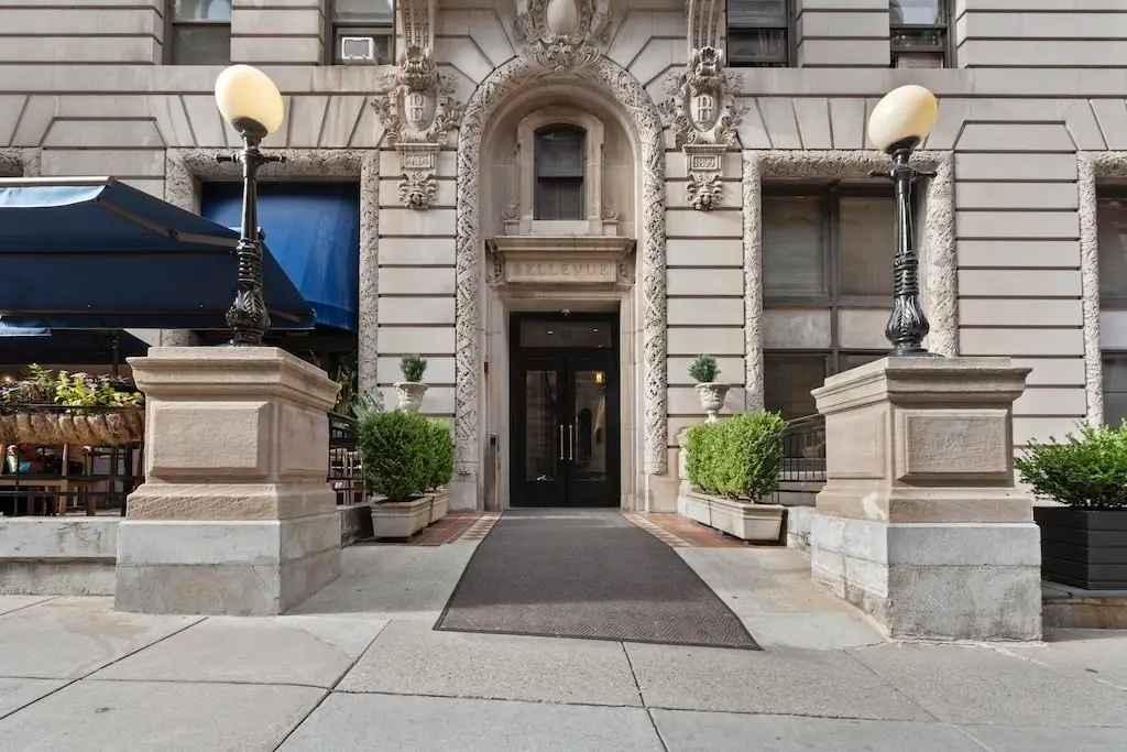 21 Beacon St #3K, Boston, MA 02108 - #1