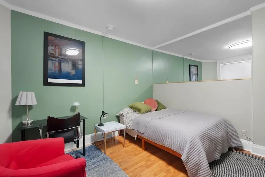 21 Beacon St #3K, Boston, MA 02108 - #3