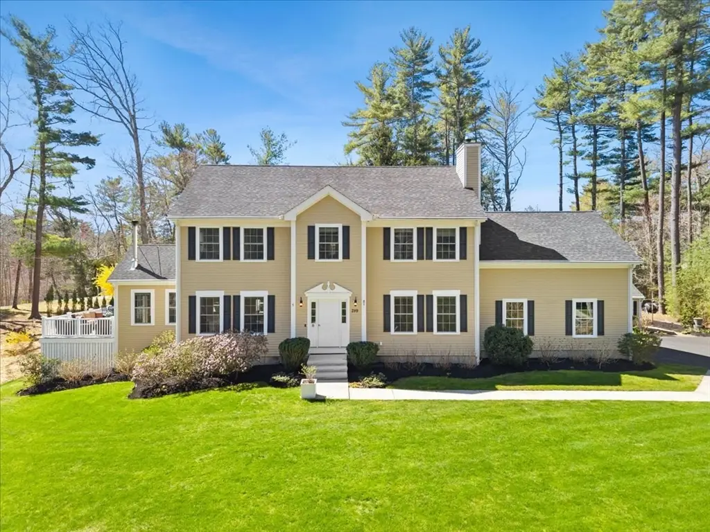 289 Congress Street, Duxbury, MA 02332 - #1