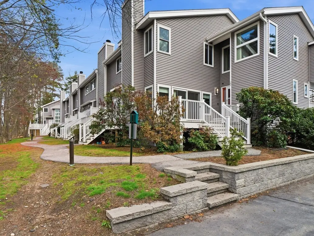 255 North Rd #103, Chelmsford, MA 01824 - #1