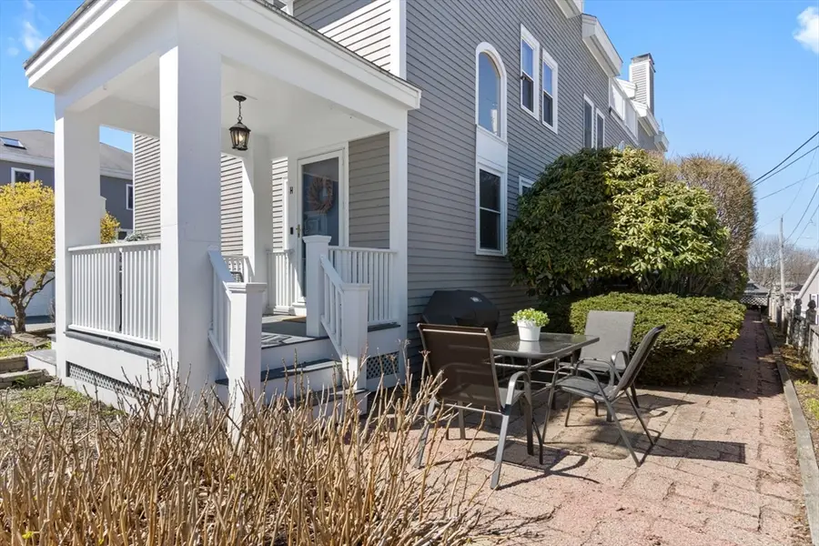 12 Pickett St #H, Beverly, MA 01915 - #2