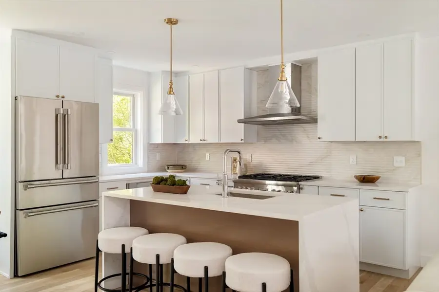 9 Olive Ave #1, Somerville, MA 02143 - #2