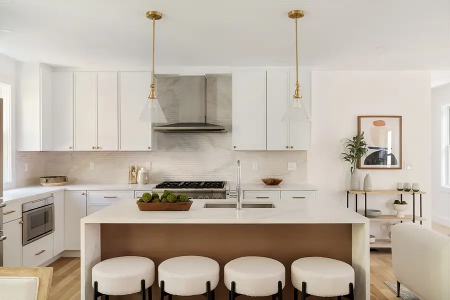 9 Olive Ave #1, Somerville, MA 02143 - #3