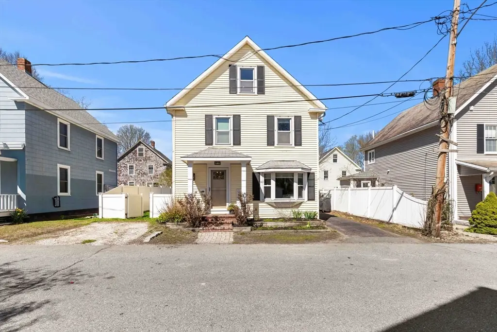 4 6th St, Ipswich, MA 01938 - #1
