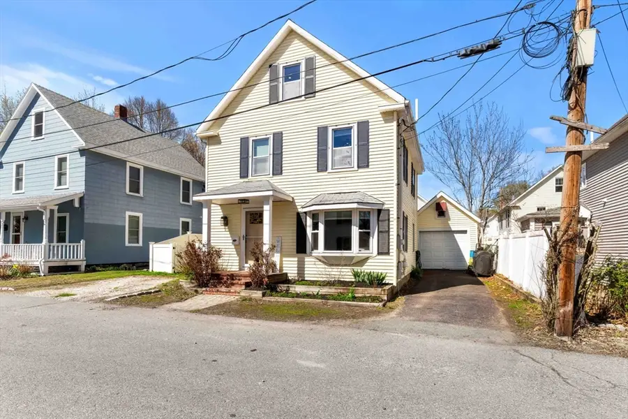 4 6th St, Ipswich, MA 01938 - #2