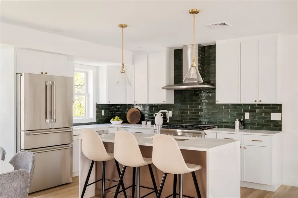 9 Olive Ave #2, Somerville, MA 02143 - #1