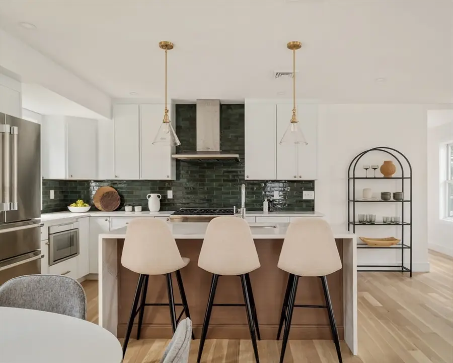 9 Olive Ave #2, Somerville, MA 02143 - #2