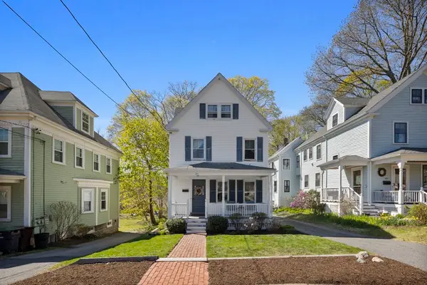 191 Court St, Dedham, MA 02026