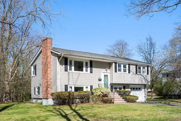 42 Martin Bates St., Dedham, MA 02026