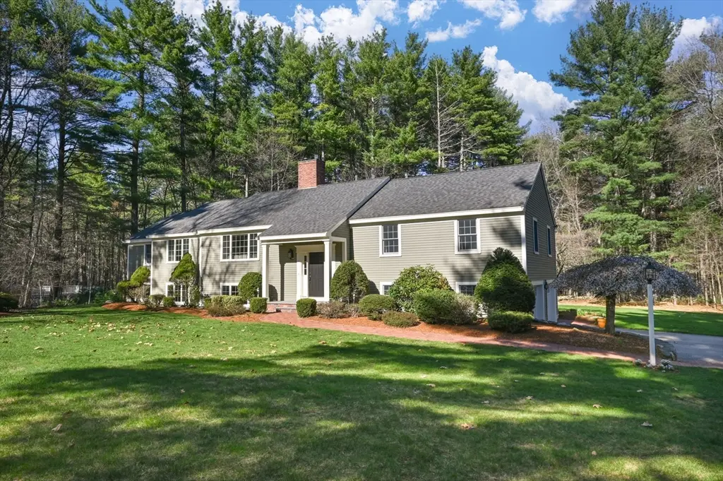 19 Turner Drive, North Reading, MA 01864 - #1