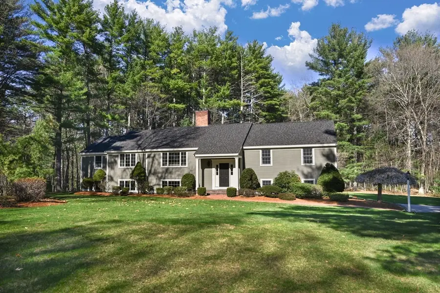 19 Turner Drive, North Reading, MA 01864 - #2