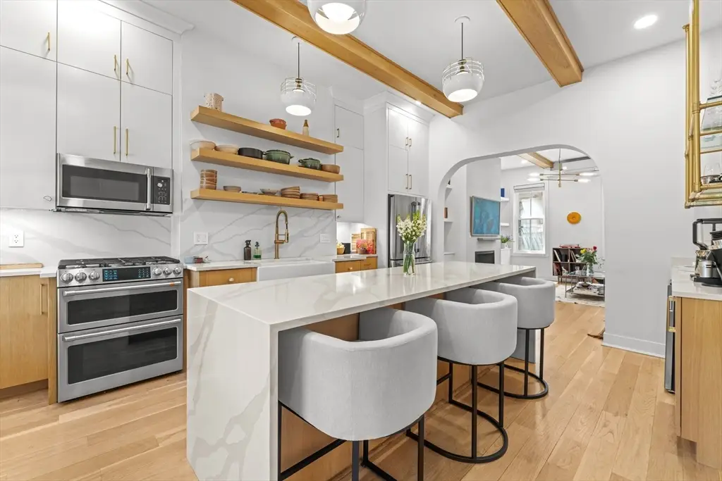 54 E Springfield St #1, Boston, MA 02118 - #1