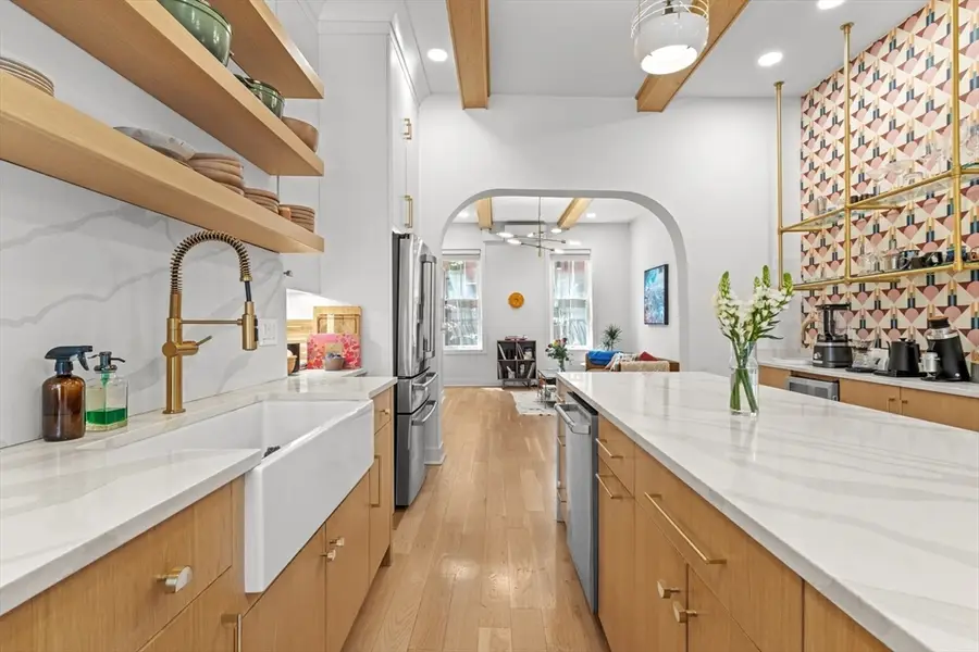 54 E Springfield St #1, Boston, MA 02118 - #2