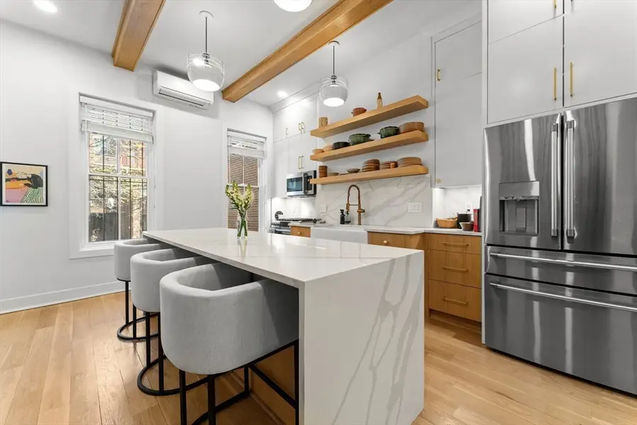 54 E Springfield St #1, Boston, MA 02118 - #3