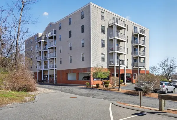 86 East Howard #204, Quincy, MA 02169