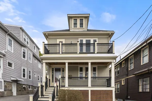 35-37 Presentation Rd, Boston, MA 02135