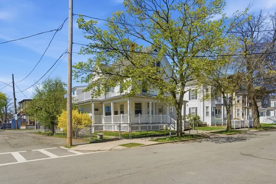 20 Lexington St, Lynn, MA 01902 - #2