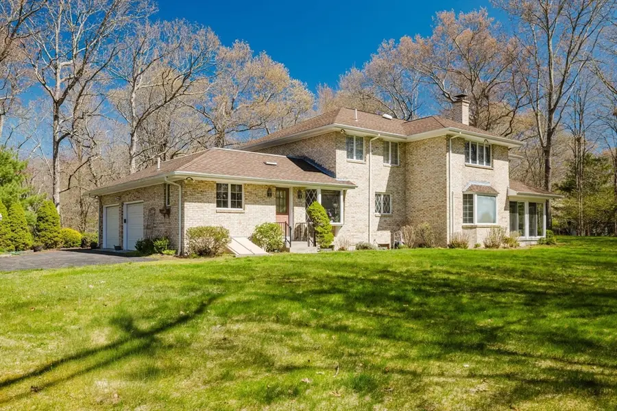 191 Fairway Drive, Seekonk, MA 02771 - #3