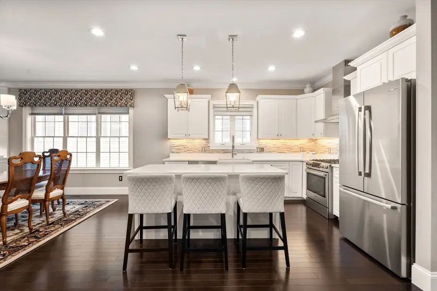 19 Cape Club Drive #19, Sharon, MA 02067 - #2