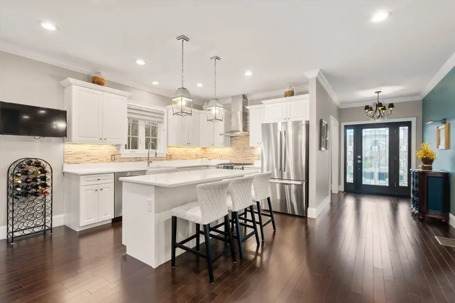 19 Cape Club Drive #19, Sharon, MA 02067 - #3