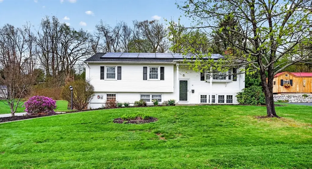 10 Meadowbrook Rd, Auburn, MA 01501 - #1