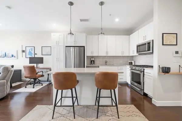 197 Washington St #307, Somerville, MA 02143