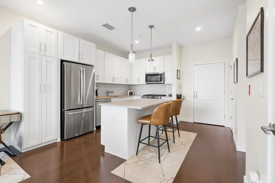 197 Washington St #307, Somerville, MA 02143 - #2