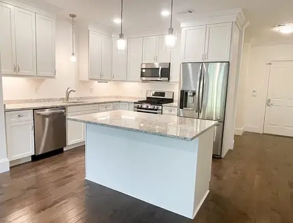 8 Island Court #407, Easton, MA 02375 - #2