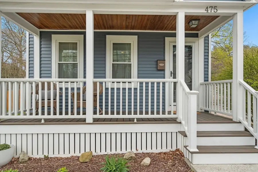 475 Pleasant St, Stoughton, MA 02072 - #2