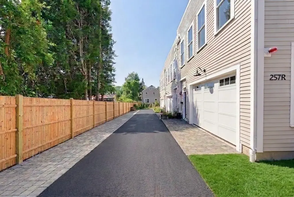 257R Market Street #B, Boston, MA 02135 - #1