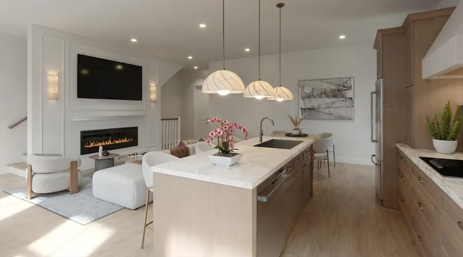 257R Market Street #B, Boston, MA 02135 - #2