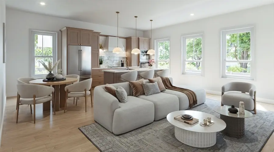 257R Market Street #B, Boston, MA 02135 - #3