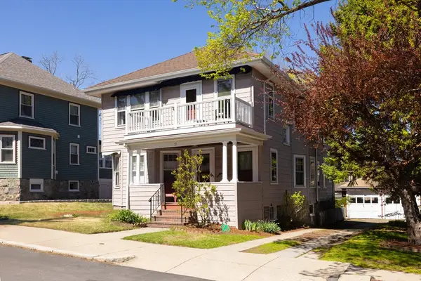 71 Congreve St #2, Boston, MA 02131