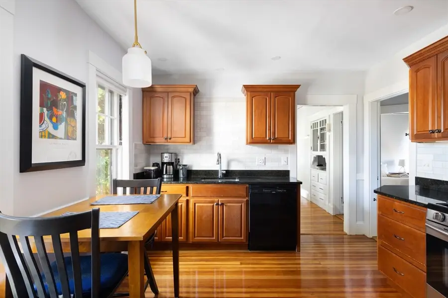 71 Congreve St #2, Boston, MA 02131 - #2