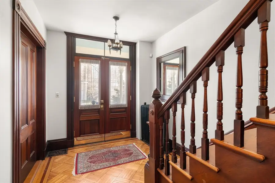 6 Forest Street, Cambridge, MA 02140 - #2