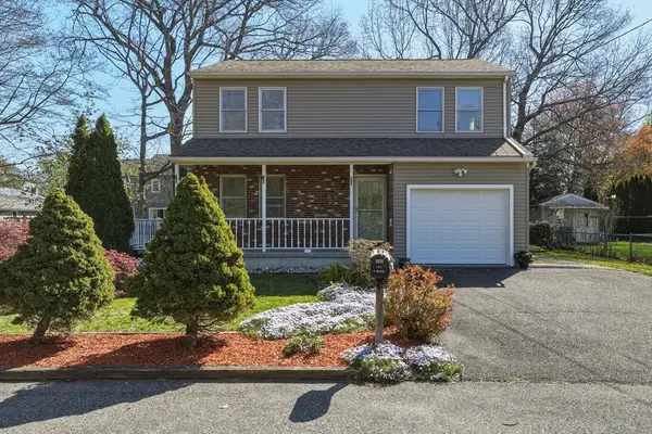 130 Arnold Street, Ludlow, MA 01056