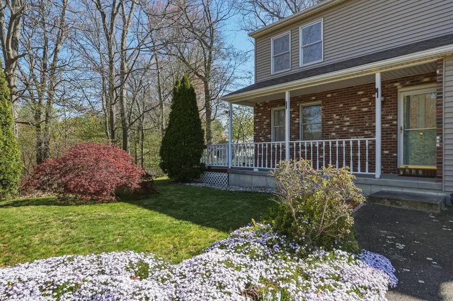 130 Arnold Street, Ludlow, MA 01056 - #3