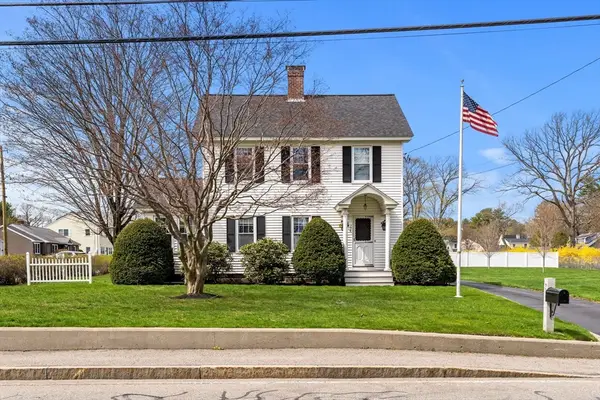 134 Dalton Rd, Chelmsford, MA 01824