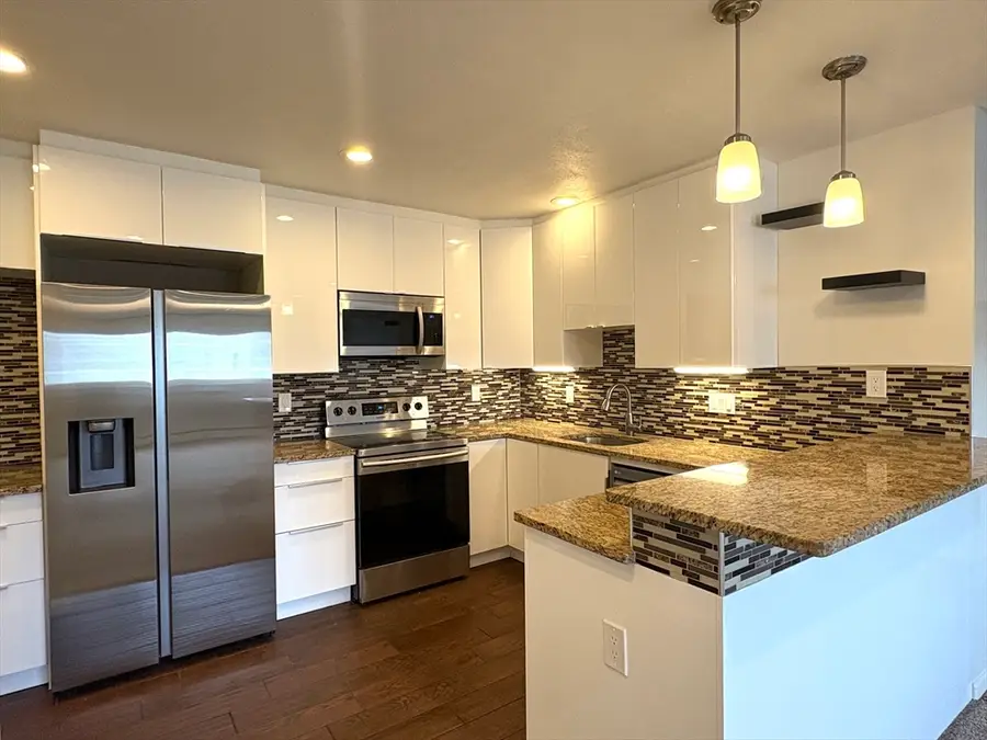 18 Glencoe Street #48, Boston, MA 02135 - #2