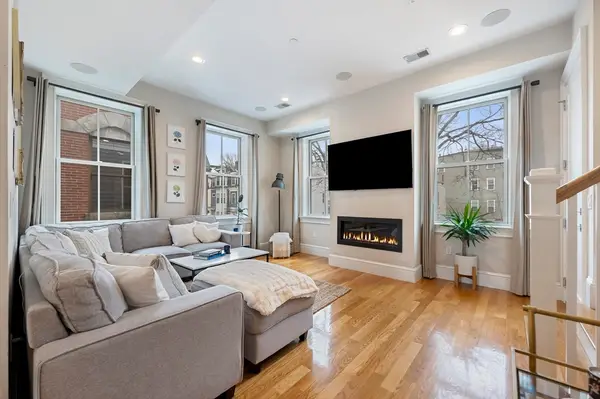 480-482 East 4th Street #4, Boston, MA 02127