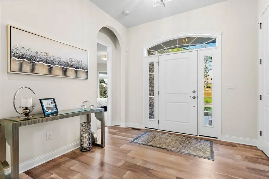 61 Ridgewood Drive, Stow, MA 01775 - #2