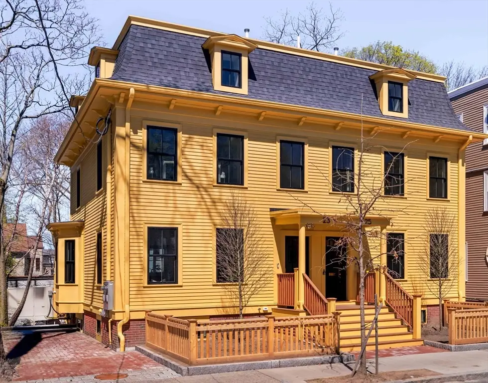 23 Ellery Street #23, Cambridge, MA 02138 - #1