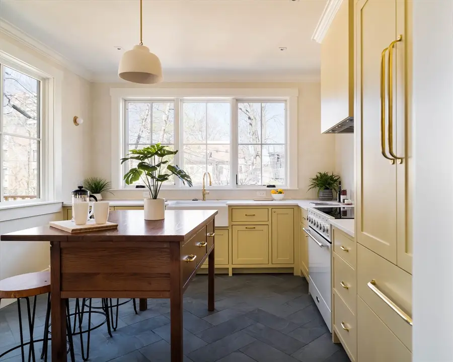 23 Ellery Street #23, Cambridge, MA 02138 - #2