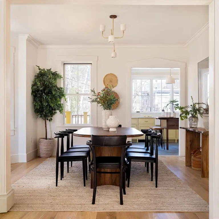 23 Ellery Street #23, Cambridge, MA 02138 - #3