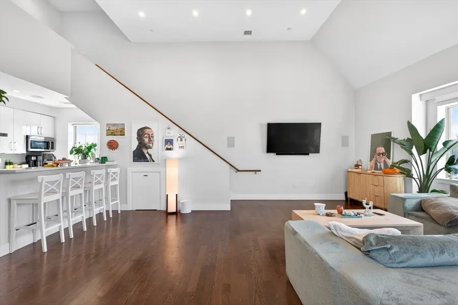 225 Dorchester St #15, Boston, MA 02127 - #2