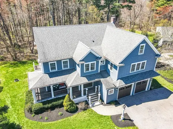 58 Cedar Street, Walpole, MA 02081