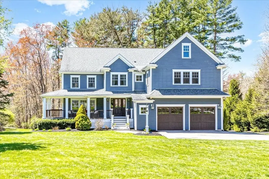 58 Cedar Street, Walpole, MA 02081 - #2