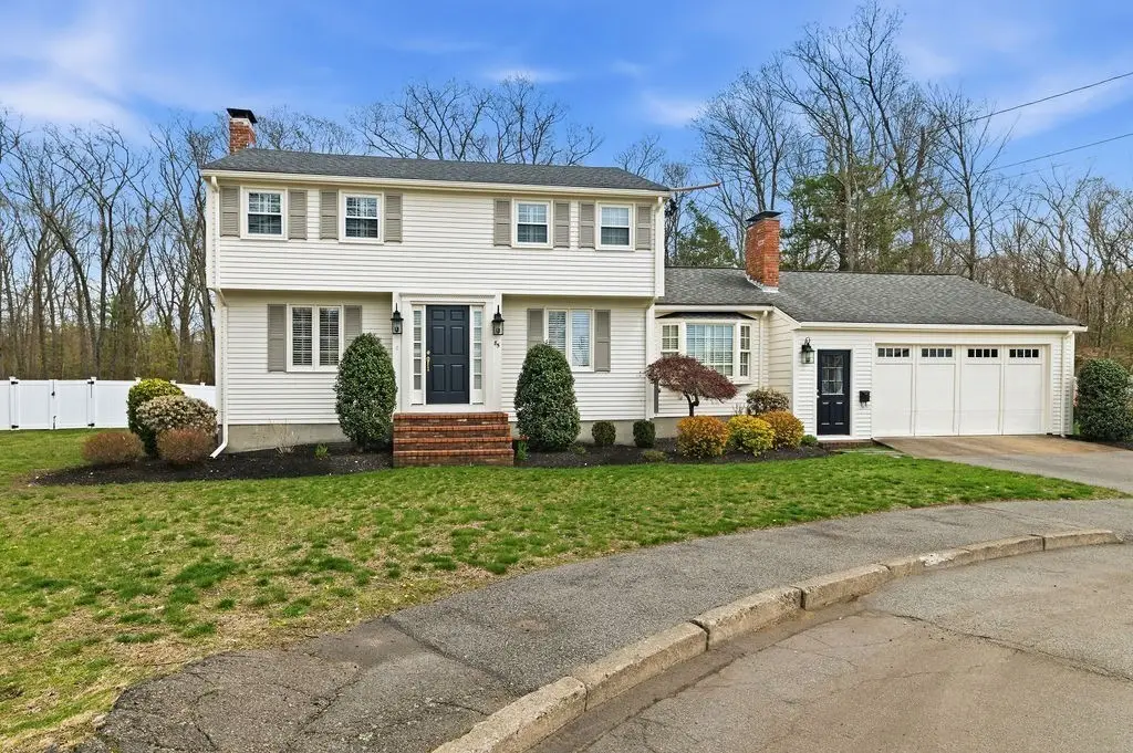 85 Marks Rd, Weymouth, MA 02189 - #1