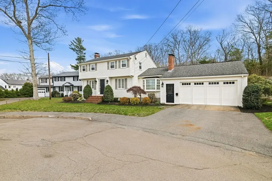 85 Marks Rd, Weymouth, MA 02189 - #3