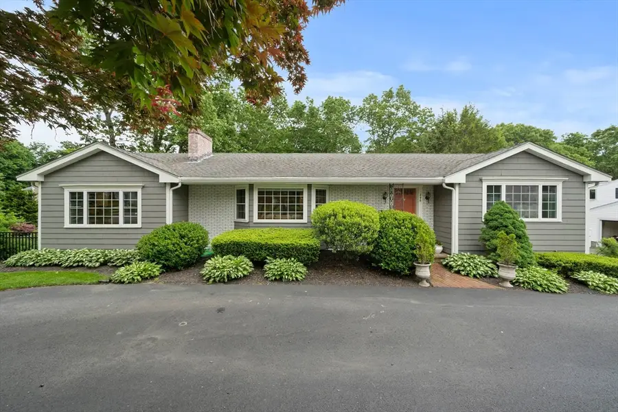 296 Chapman, Canton, MA 02021 - #3